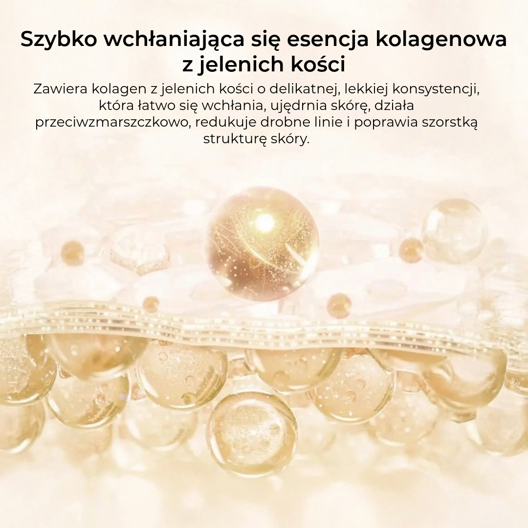 Profesjonalny krem przeciwzmarszczkowy