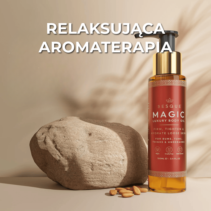 Magiczny Olejek Do Ciała 100ml