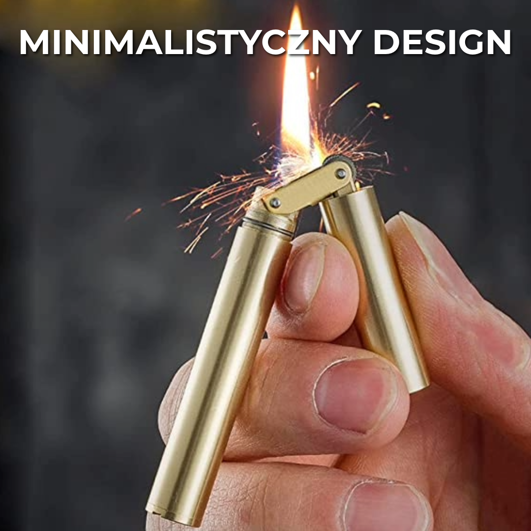 Zapalniczka Fidget