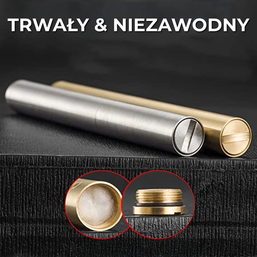 Zapalniczka Fidget