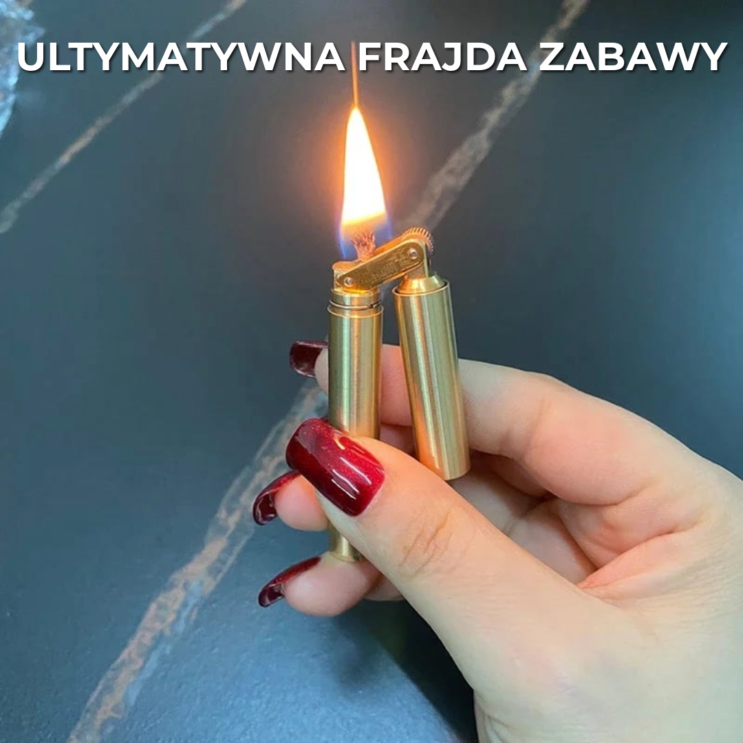 Zapalniczka Fidget