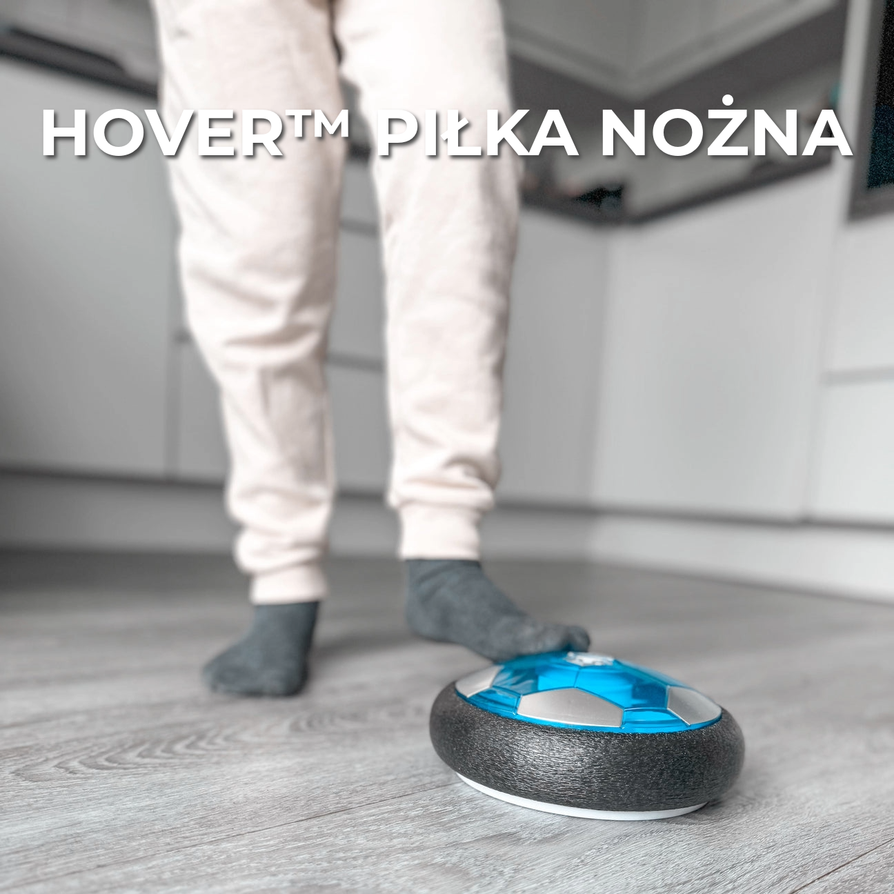 Hover™ Piłka nożna