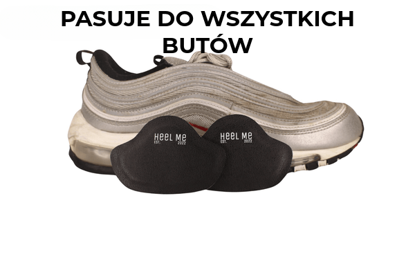 Pady do naprawy butów