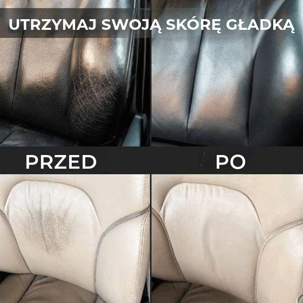 Maść do pielęgnacji skóry