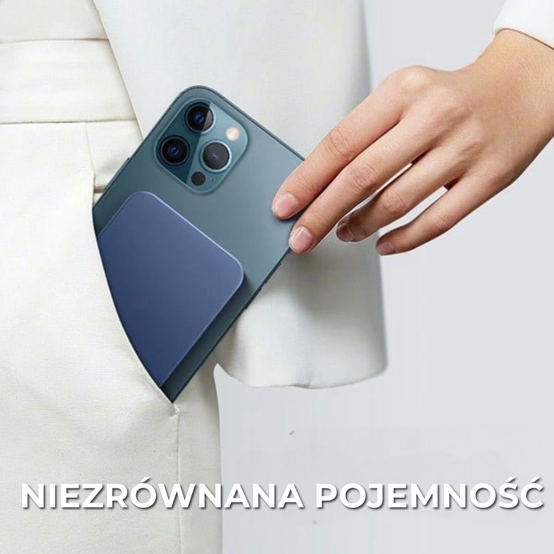 Bezprzewodowa Ładowarka MagSafe