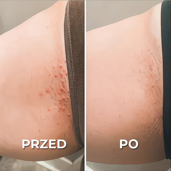 Profesjonalna maszynka do golenia