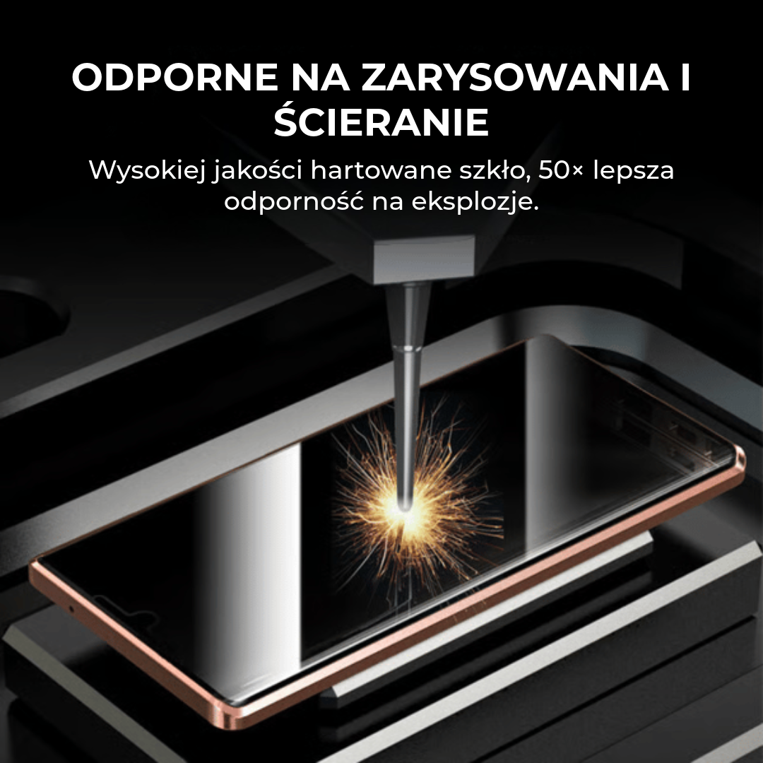 Obustronne etui na smartfon