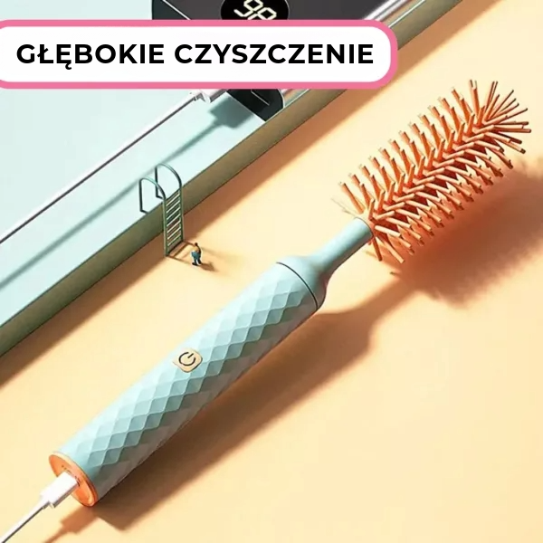 Profesjonalny środek czyszczący do butelek