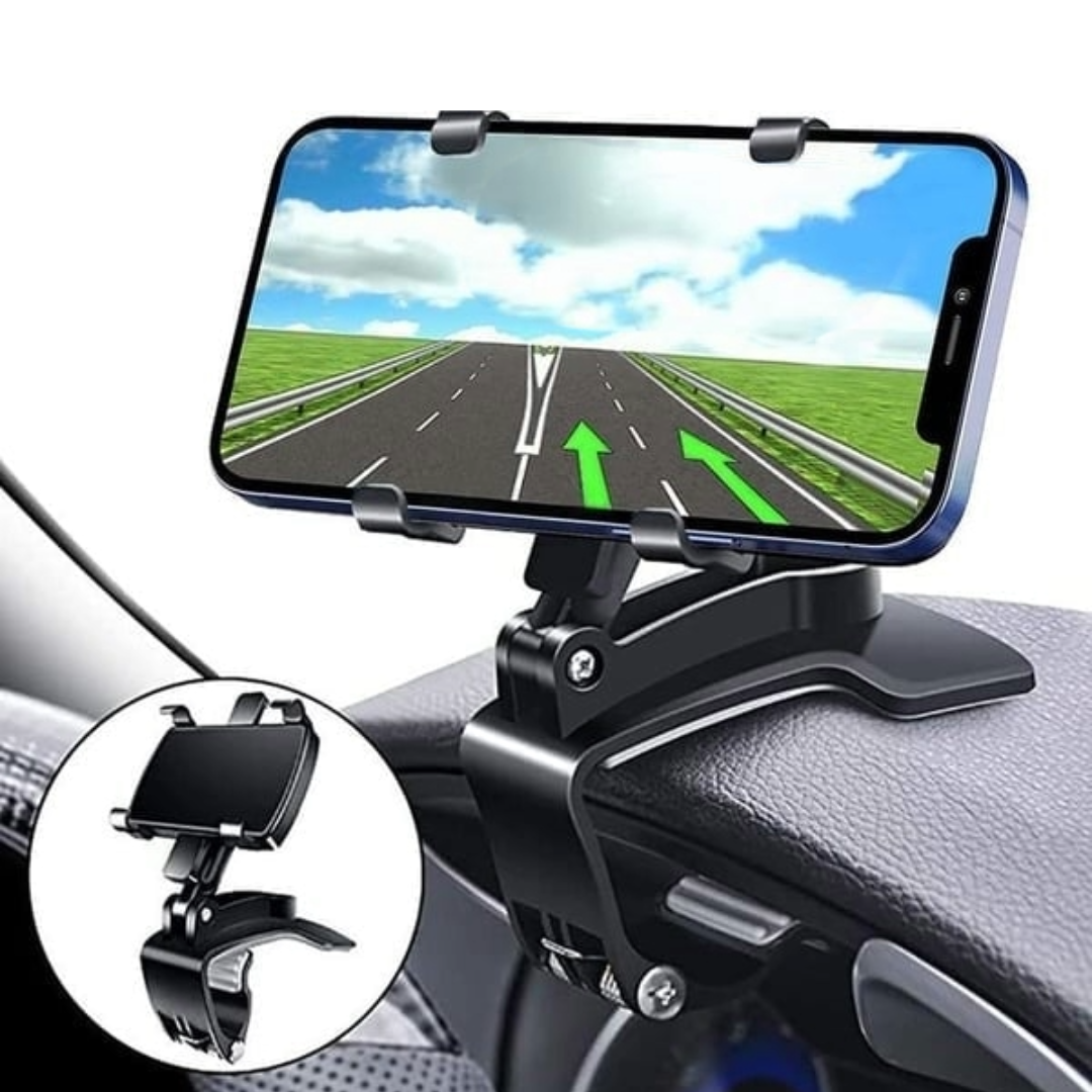 Efektywny Uchwyt na Telefon