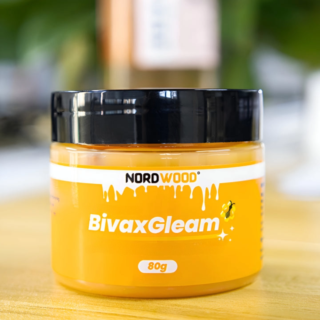 BivaxGleam™ | Restauracja drewna