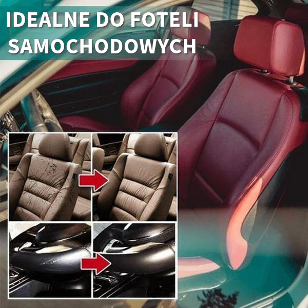 Maść do pielęgnacji skóry
