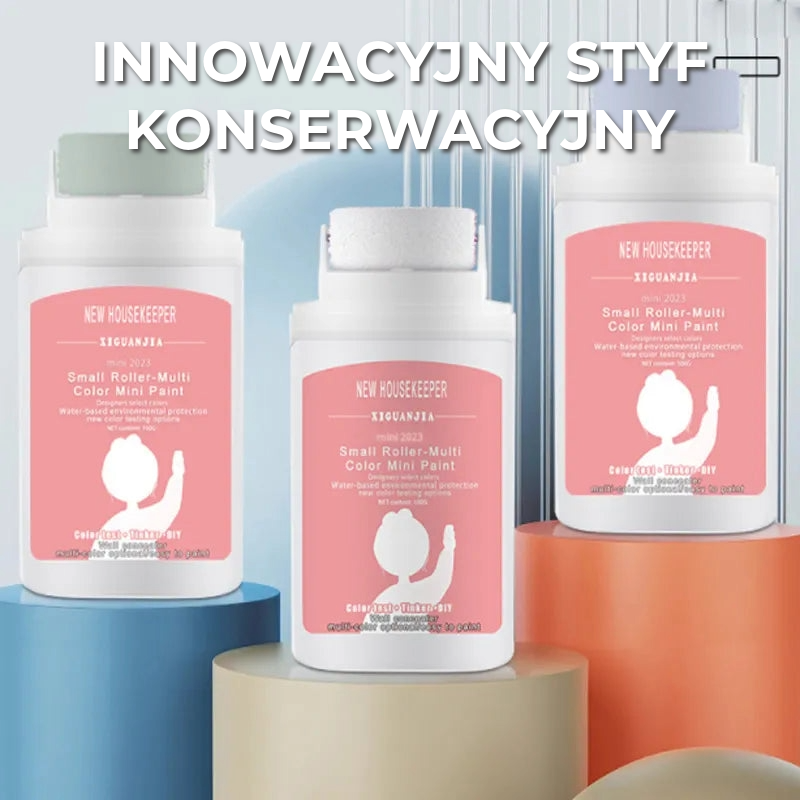 Innowacyjny Patyk Renowacyjny