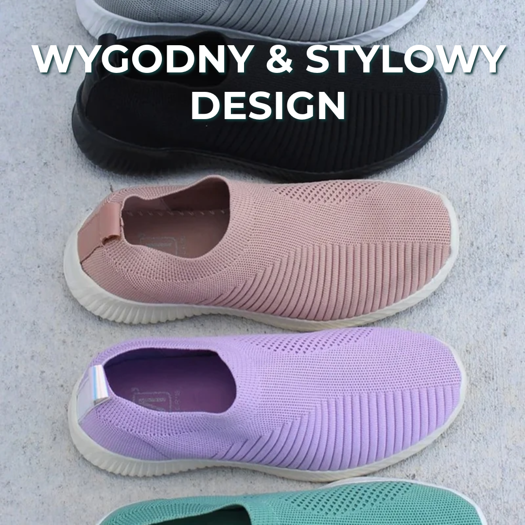 Cloud™ | buty ortopedyczne