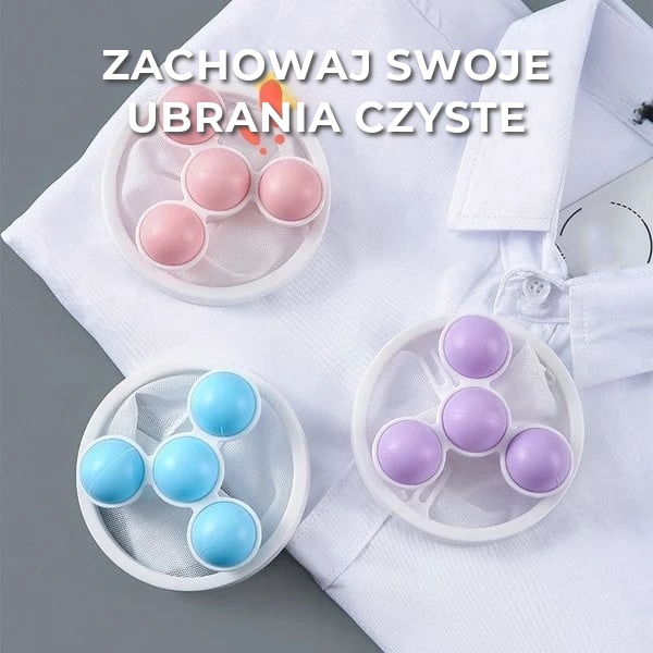 Filtr do Włosów | Zestaw 3 Sztuk