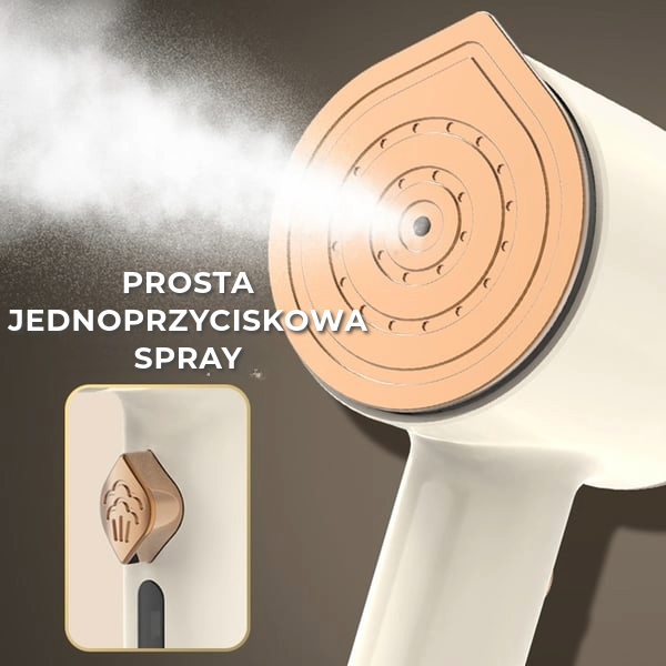 Przenośne Mini Żelazko