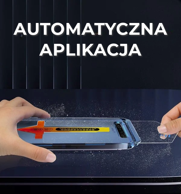 Zrób to sam szkło ochronne