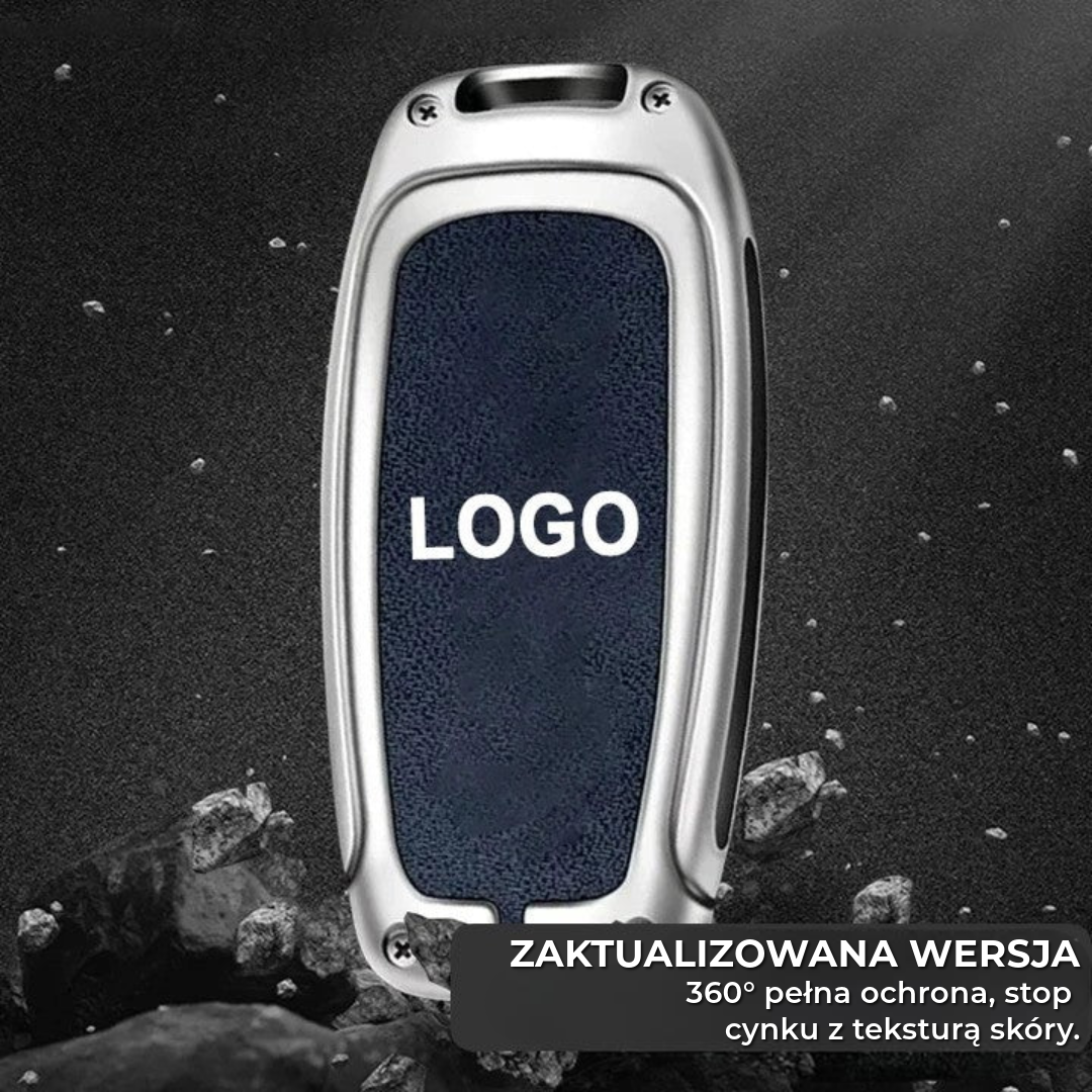 Luksusowe Etui na Kluczyk Samochodowy | Volkswagen
