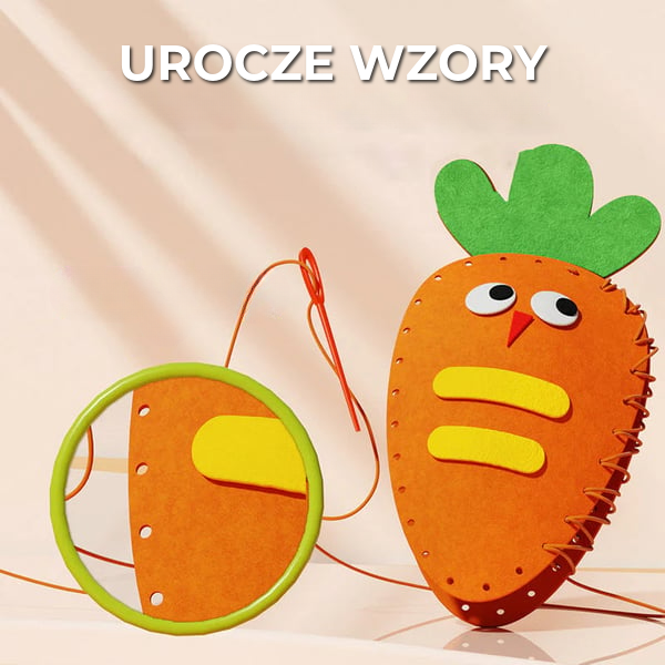 DIY Zestaw do szycia
