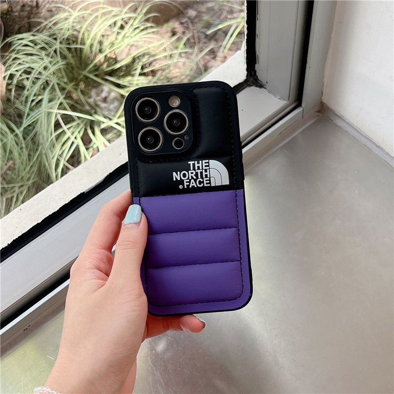 Etui Pikowane na iPhone
