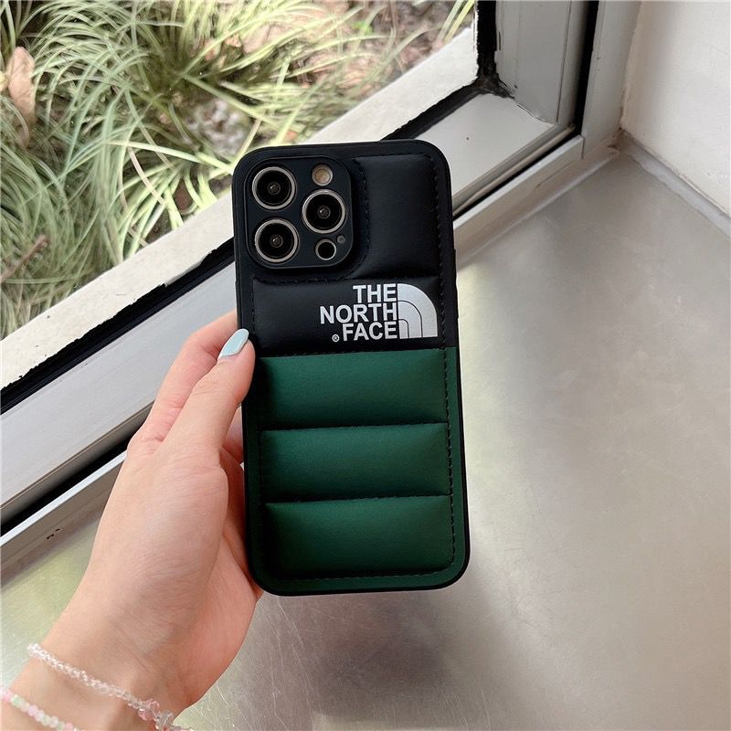 Etui Pikowane na iPhone
