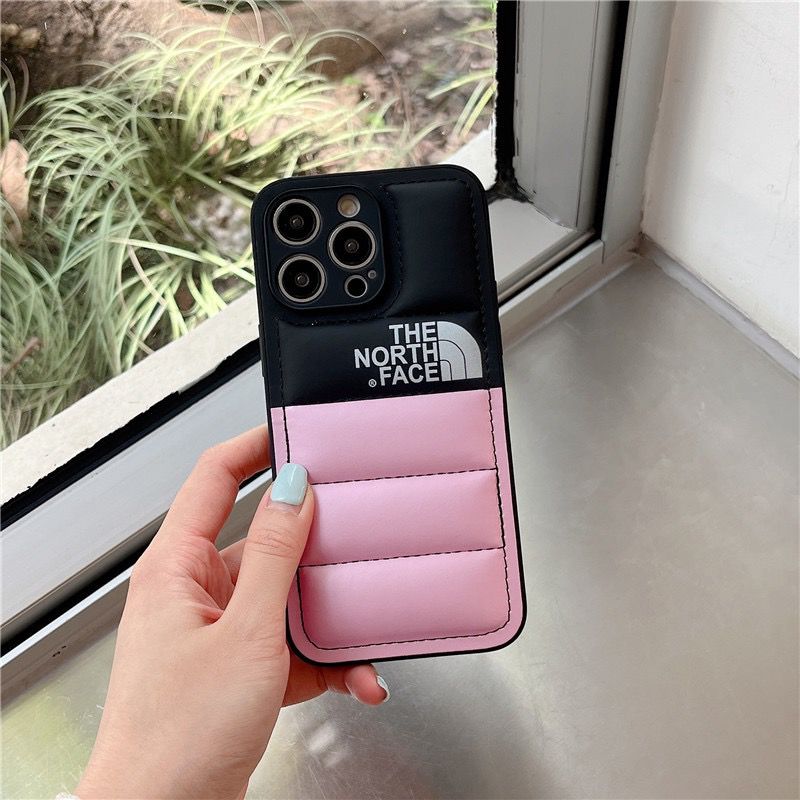 Etui Pikowane na iPhone