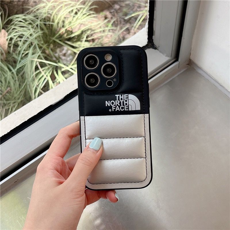 Etui Pikowane na iPhone