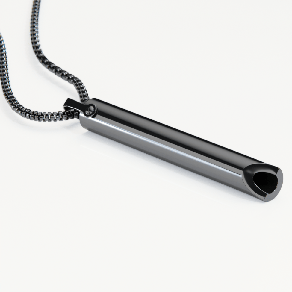 BreathLink™ Rzucenie Palenia
