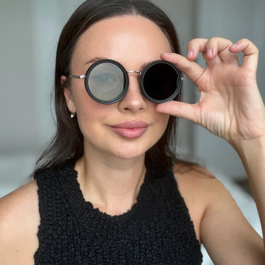 Polaryzowane Okulary Przeciwsłoneczne