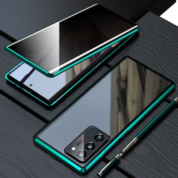 Obustronne etui na smartfon