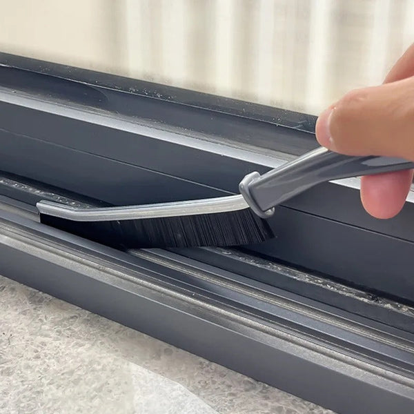 Szczotka do Czyszczenia Upartych Szpar