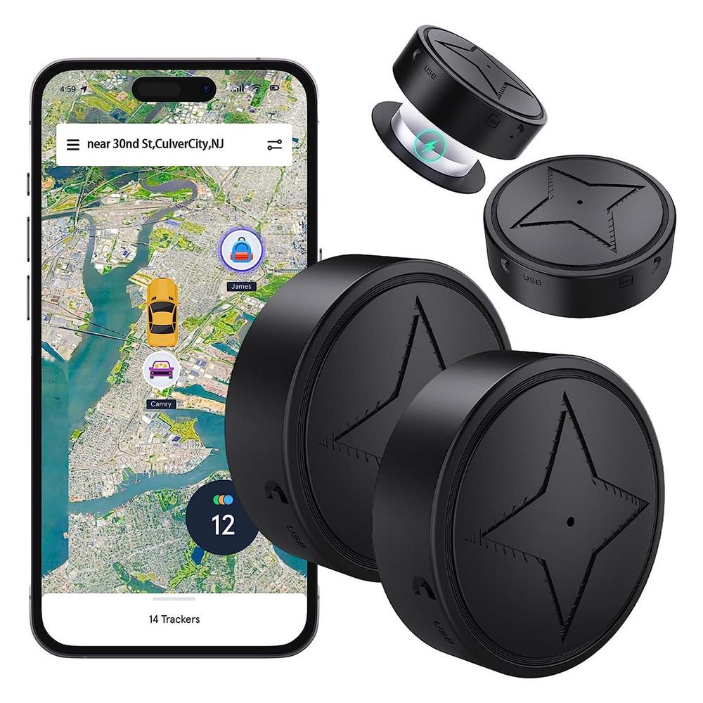 Mini lokalizator GPS