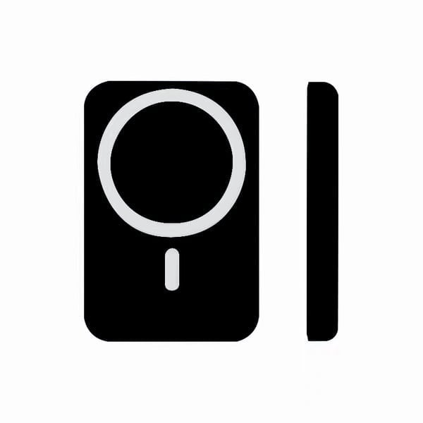 Bezprzewodowa Ładowarka MagSafe