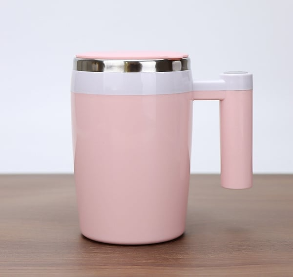 Automatycznie Mieszająca Filiżanka