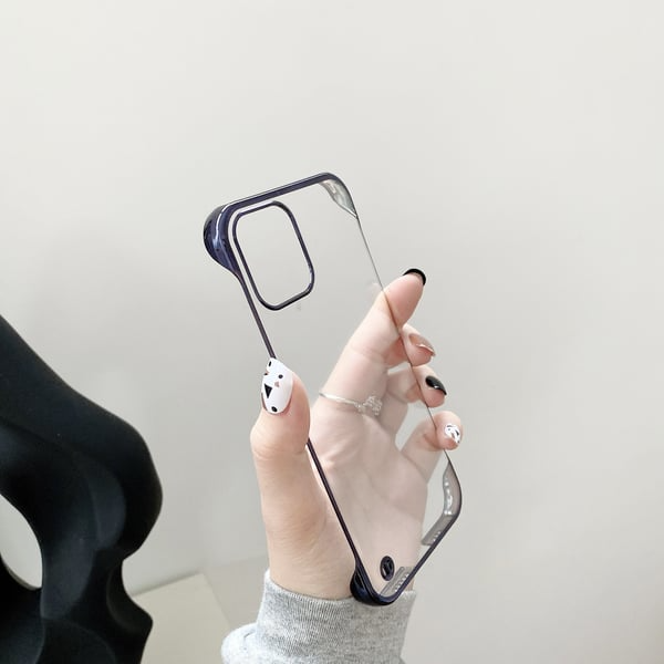 Ultracienkie Etui na iPhone