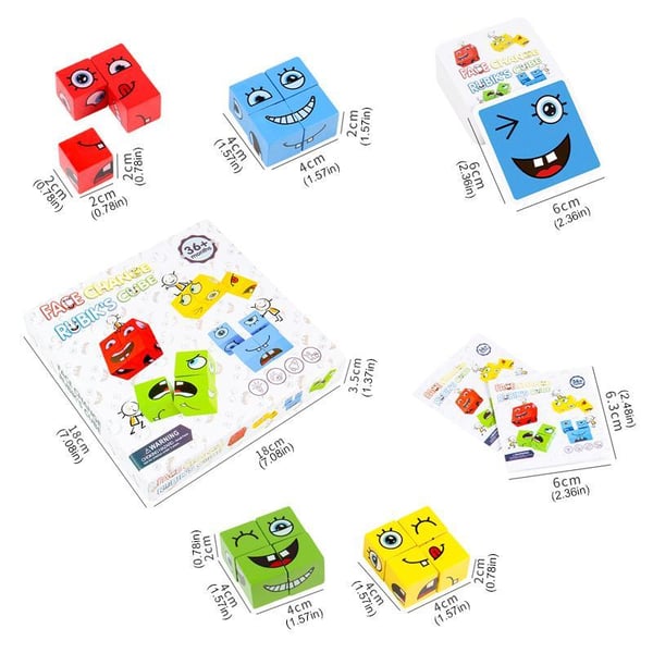 Gra Puzzle 3D