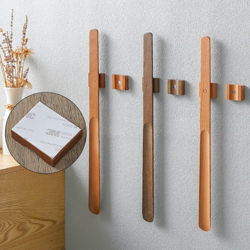 Nowoczesna łyżka do butów | 55 cm