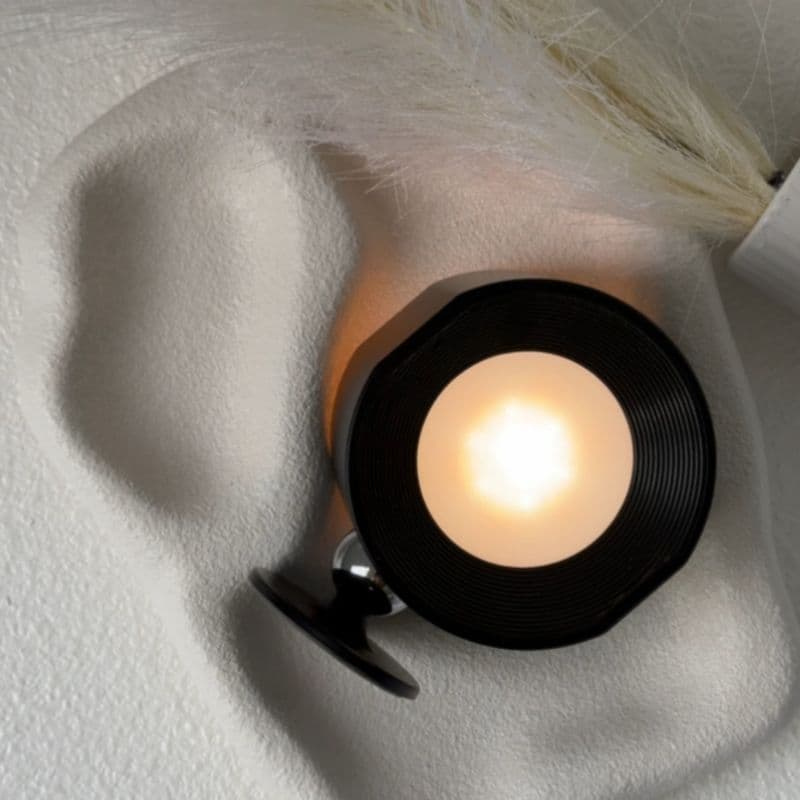 Bezprzewodowe lampy LED