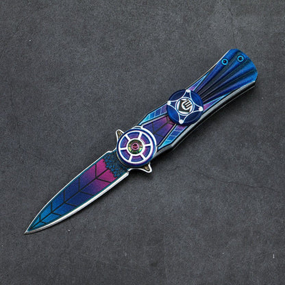 Zabawka Fidget Knife