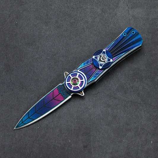 Zabawka Fidget Knife