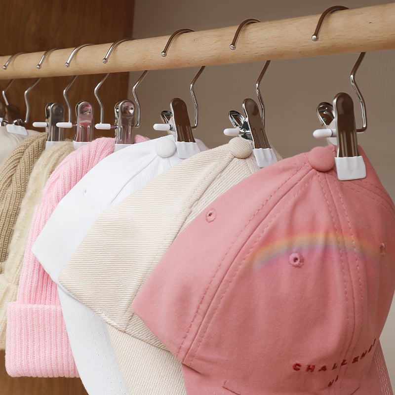 Wieszak Oszczędzający Miejsce