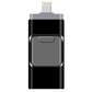 4-w-1 Uniwersalny Pendrive