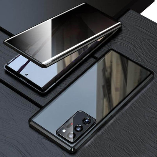 Obustronne etui na smartfon