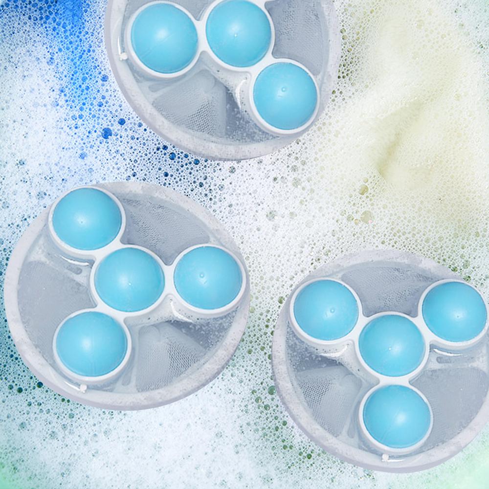 Filtr do Włosów | Zestaw 3 Sztuk