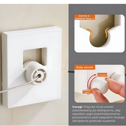 Innowacyjna linia suszenia