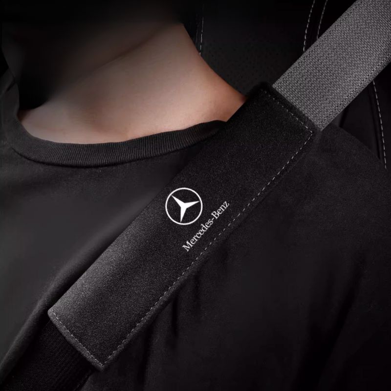 Luksusowa osłona pasa