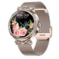 Luksusowy Smartwatch