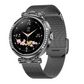 Luksusowy Smartwatch