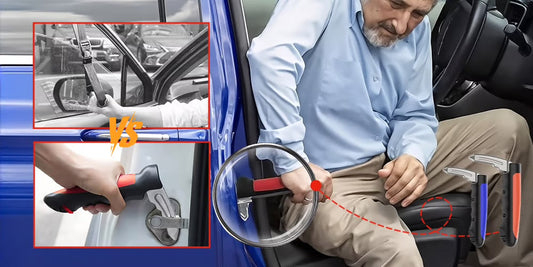 Wielofunkcyjny Uchwyt Samochodowy Asystent