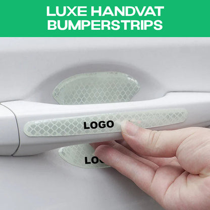 Luxe Handvat Bumperstrips