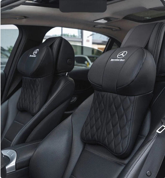 Ortopedyczna Poduszka Samochodowa Pod Szyję